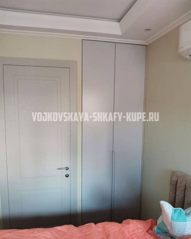 Шкафы в спальню Войковская