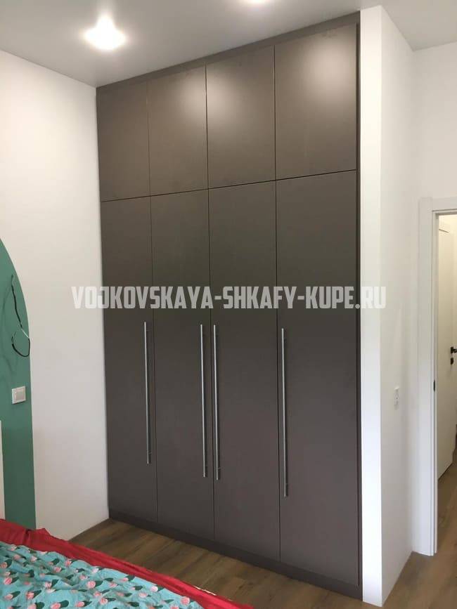 Шкафы в спальню Войковская