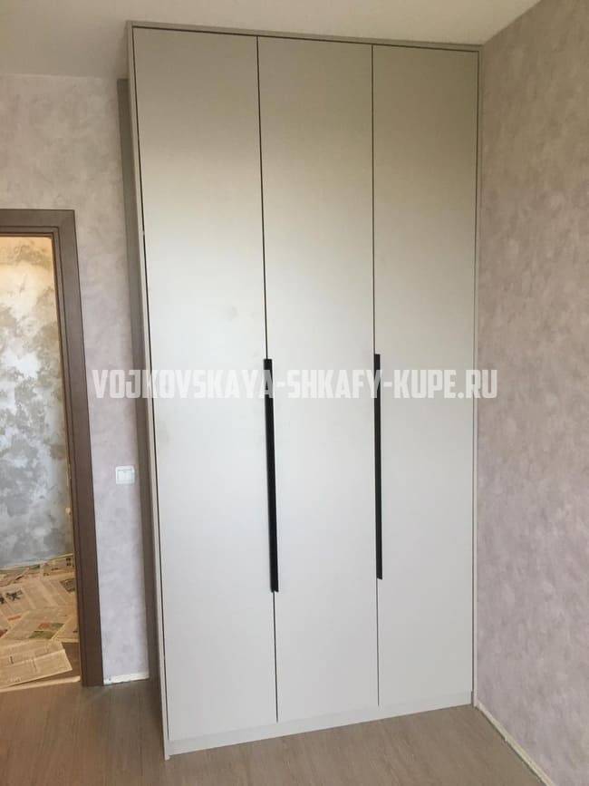Шкафы в спальню Войковская