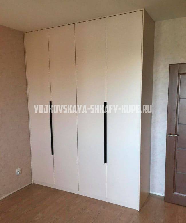 Шкафы в спальню Войковская